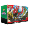 Pokemon TCG: Scarlet & Violet - Paradox Rift - Build & Battle Stadium