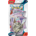 Pokemon TCG: Scarlet & Violet - Paradox Rift - Premium Checklane Blister Pack (Tinkaton) - EternaCards