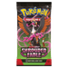 Pokemon Shrouded Fable Booster Pack - Eterna Cards