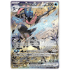 Pokemon TCG: Scarlet & Violet - Shrouded Fable - Greninja ex SVP 132 Promo