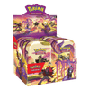 Pokemon Shrouded Fable Mini Tin Display Case (10 Tins)
