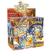 Pokemon Surging Sparks Booster Box (36 Packs) - Eterna Cards