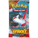 Pokemon TCG: Scarlet & Violet - Surging Sparks - Booster Pack - EternaCards