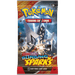 Pokemon TCG: Scarlet & Violet - Surging Sparks - Booster Pack - EternaCards