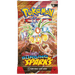 Pokemon TCG: Scarlet & Violet - Surging Sparks - Booster Pack - EternaCards