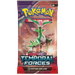 Pokemon TCG: Scarlet & Violet - Temporal Forces - 3 - Pack Blister (Cyclizar) - EternaCards