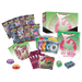 Pokemon TCG: Scarlet & Violet - Temporal Forces - Elite Trainer Box (Iron Leaves) - EternaCards