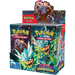 Pokemon TCG - Scarlet & Violet - Twilight Masquerade - Booster Box (36 Packs) - EternaCards