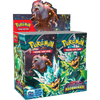 Pokemon Twilight Masquerade Display Case (6x Booster Boxes)