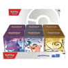 Pokemon TCG: Stacking Tins (March 2024)