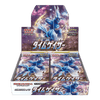 Pokemon Time Gazer Japanese Booster Box - s10D