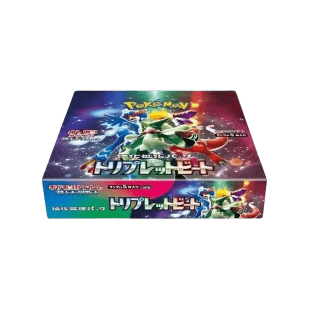 triplet beat pokemon booster box Japanese Pick Your NM Condition Card:Flareon ex #14 Stamped ME Chaos Rising Good way to delve One Piece Card Game: