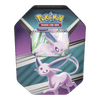Pokemon TCG: V Heroes Tin - Espeon V