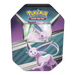 Pokemon TCG: V Heroes Tin - Espeon V - EternaCards