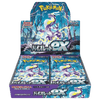 Pokemon Violet ex Japanese Booster Box - sv1V