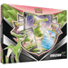 Pokemon TCG: Virizion V Collection Box - EternaCards