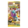 Pokemon TCG: Wild Force sv5K Japanese Booster Pack