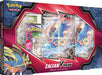 Pokemon TCG: Zacian V - Union Special Collection Box - EternaCards