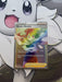 Pokémon TCG Zinnia's Resolve Evolving Skies 225/203 Rainbow Secret Rare - EternaCards