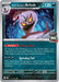 Pokemon Team Rocket's Arbok 113/182 SV10: Destined Rivals Normal - EternaCards