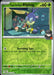 Pokemon Team Rocket's Blipbug 015/182 SV10: Destined Rivals Normal - Eterna Cards