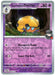 Pokemon Team Rocket's Dottler 088/182 SV10: Destined Rivals Normal - Eterna Cards
