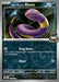 Pokemon Team Rocket's Ekans 112/182 SV10: Destined Rivals Normal - Eterna Cards