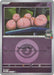 Pokemon Team Rocket's Exeggcute (Energy Symbol Pattern) 077/217 ME: Ascended Heroes Reverse Holo - Eterna Cards