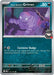 Pokemon Team Rocket's Grimer 123/182 SV10: Destined Rivals Reverse Holo - EternaCards