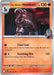 Pokemon Team Rocket's Houndoom - 038/182 038/182 SV10: Destined Rivals Normal - EternaCards