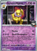 Pokemon Team Rocket's Hypno 080/182 SV10: Destined Rivals Normal - Eterna Cards