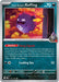 Pokemon Team Rocket's Koffing 125/182 SV10: Destined Rivals Reverse Holo - EternaCards