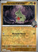 Pokemon Team Rocket's Larvitar 094/182 SV10: Destined Rivals Normal - Eterna Cards