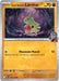 Pokemon Team Rocket's Larvitar 094/182 SV10: Destined Rivals Reverse Holo - EternaCards