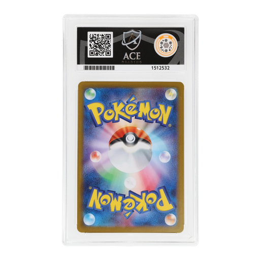 Pokemon Team Rocket's Mewtwo Ex 130/098 ACE 10 Gem Mint Japanese - Eterna Cards