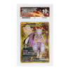 Pokemon Team Rocket's Mewtwo Ex 130/098 ACE 10 Gem Mint Japanese