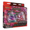 Pokemon Team Rockets Mewtwo ex League Battle Deck