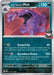 Pokemon Team Rocket's Muk 124/182 SV10: Destined Rivals Normal - EternaCards