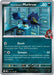 Pokemon Team Rocket's Murkrow - 127/182 127/182 SV10: Destined Rivals Normal - EternaCards