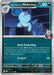 Pokemon Team Rocket's Nidorina 115/182 SV10: Destined Rivals Normal - EternaCards