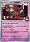 Pokemon Team Rocket's Orbeetle - 089/182 089/182 SV10: Destined Rivals Normal
