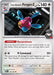 Pokemon Team Rocket's Porygon-Z 155/182 SV10: Destined Rivals Normal - EternaCards