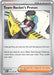 Pokemon Team Rocket's Proton - 177/182 SV10: Destined Rivals Reverse Holo - EternaCards