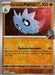 Pokemon Team Rocket's Pupitar 095/182 SV10: Destined Rivals Normal - Eterna Cards