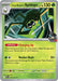 Pokemon Team Rocket's Spidops 019/217 ME: Ascended Heroes Holo - EternaCards