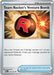 Pokemon Team Rocket's Venture Bomb 179/182 SV10: Destined Rivals Reverse Holo - EternaCards