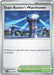 Pokemon Team Rocket's Watchtower 180/182 SV10: Destined Rivals Reverse Holo - EternaCards