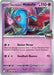 Pokemon Team Rocket's Wobbuffet 082/182 SV10: Destined Rivals Reverse Holo - EternaCards