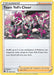 Pokemon Team Yell's Cheer 149/172 SWSH09: Brilliant Stars Reverse Holo - EternaCards