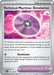 Pokemon Technical Machine: Devolution 177/182 SV04: Paradox Rift Reverse Holo - EternaCards
